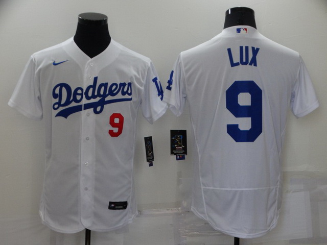 Los Angeles Dodgers Jerseys 070